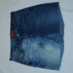 Jean Skirt 🥳